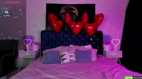 Snapshot of ericaevan chatting on 02/16/25, 04:09 ericaevan online show from 02/16/25, 04:09