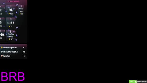 Snapshot of ericaevan chatting on 02/19/25, 07:06 ericaevan online show from 02/19/25, 07:06