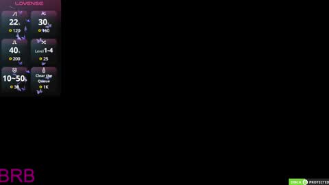 Snapshot of ericaevan chatting on 02/26/25, 07:20 ericaevan online show from 02/26/25, 07:20