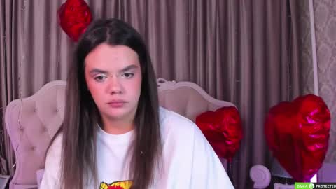 Snapshot of ericaevan chatting on 02/28/25, 09:25 ericaevan online show from 02/28/25, 09:25