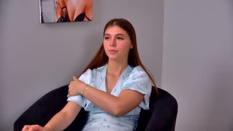 EricaFoxes online show from 07/01/26, 06:04