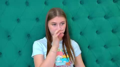 EricaFoxes online show from 07/07/26, 06:47