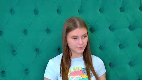 EricaFoxes online show from 07/07/26, 07:23