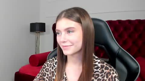 EricaFoxes online show from 07/12/26, 04:09