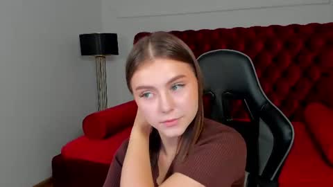 EricaFoxes online show from 07/14/26, 03:18