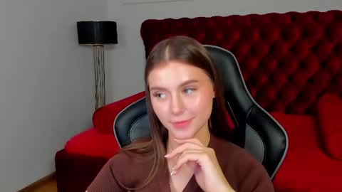 EricaFoxes online show from 07/15/26, 03:23