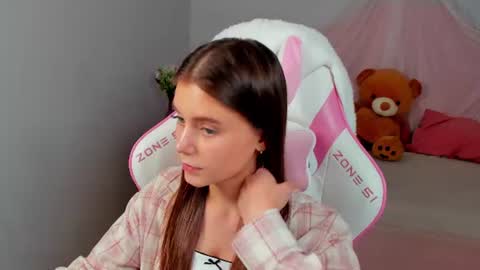 EricaFoxes online show from 07/16/26, 03:34