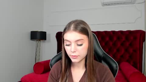 EricaFoxes online show from 07/19/26, 04:11