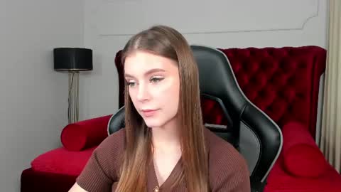 EricaFoxes online show from 07/21/26, 03:14
