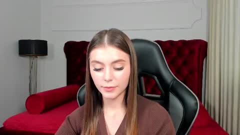 EricaFoxes online show from 07/22/26, 03:31