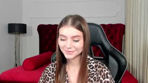 EricaFoxes online show from 07/22/26, 04:10