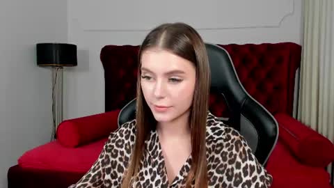 EricaFoxes online show from 07/23/26, 02:20