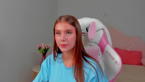EricaFoxes online show from 07/24/26, 06:11