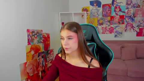 EricaFoxes online show from 07/28/26, 05:03