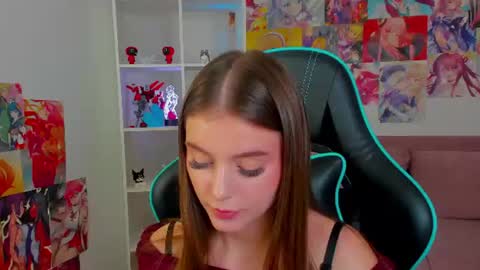 EricaFoxes online show from 07/28/26, 12:48