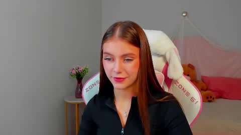 EricaFoxes online show from 07/30/26, 05:39