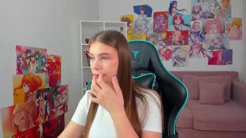 EricaFoxes online show from 08/04/26, 05:10