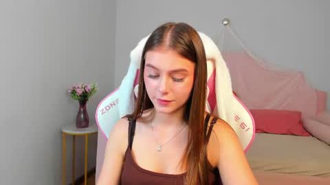 EricaFoxes online show from 08/06/26, 06:43
