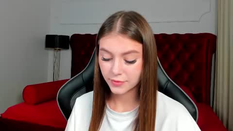 EricaFoxes online show from 08/09/26, 06:02