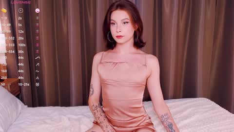 Erica online show from 12/08/24, 12:30