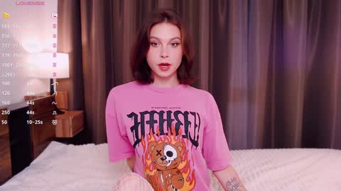 Erica online show from 12/15/24, 11:45