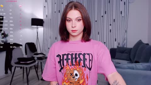 Erica online show from 01/14/25, 08:15