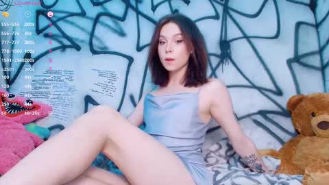 Erica online show from 02/28/25, 07:14