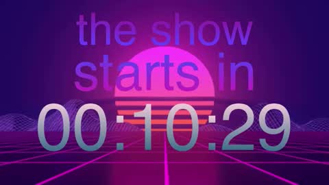 Erica online show from 02/06/26, 02:20