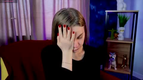 Erica online show from 03/29/26, 04:45