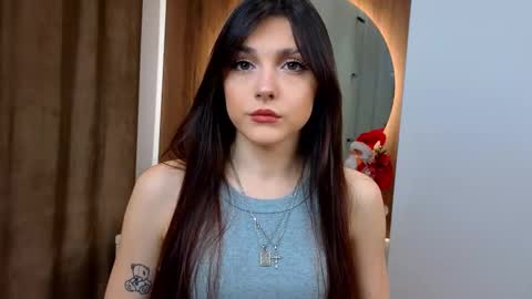 Dina online show from 12/19/25, 02:29