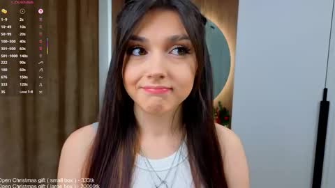 Dina online show from 12/20/25, 02:29