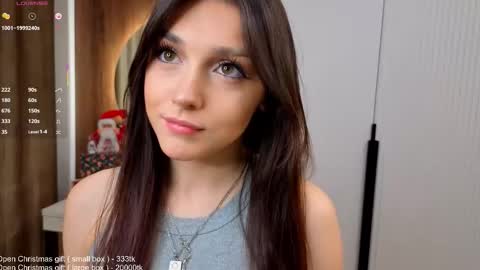 Dina online show from 12/21/25, 02:30