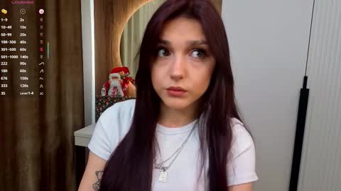 Dina online show from 01/06/26, 02:48