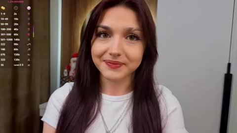 Dina online show from 01/14/26, 02:28