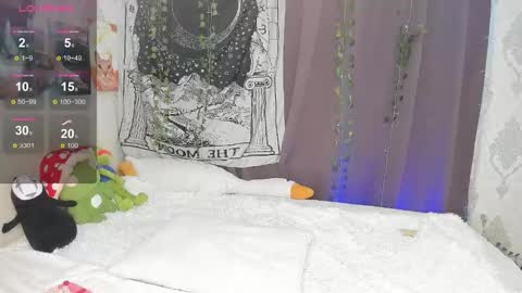 Erica online show from 12/20/25, 05:14