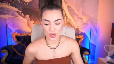 Erica online show from 11/20/25, 07:41