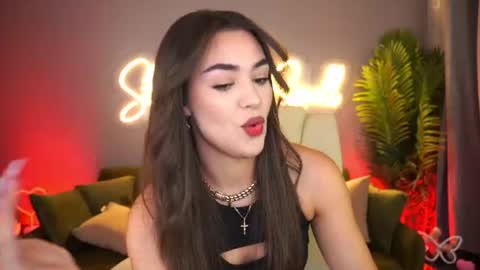 Erica online show from 08/03/26, 06:56