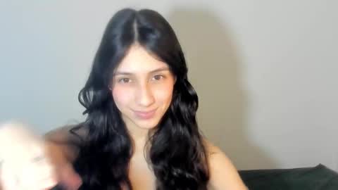 Dayanna online show from 10/30/25, 02:35