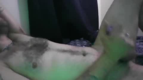 Squanchtastic7613 online show from 02/03/26, 02:00