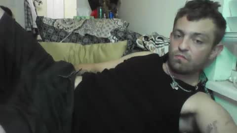 Squanchtastic7613 online show from 03/26/26, 08:09