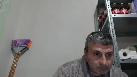 eric online show from 03/23/26, 11:09