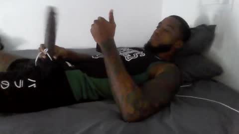 Eric Buck online show from 03/06/25, 04:19