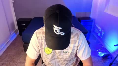 Erick  online show from 04/18/26, 12:31