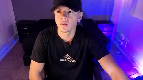 Erick  online show from 04/20/26, 12:30