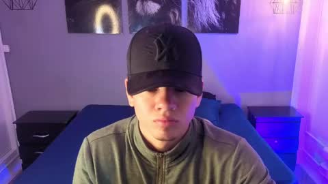 Erick  online show from 04/30/26, 11:49