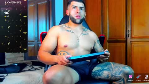 my   online show from 01/31/25, 03:41