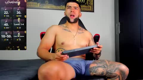 my   online show from 03/08/25, 04:23