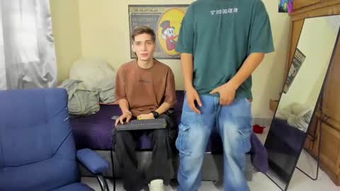 erick_de_rossee online show from 10/08/25, 08:39