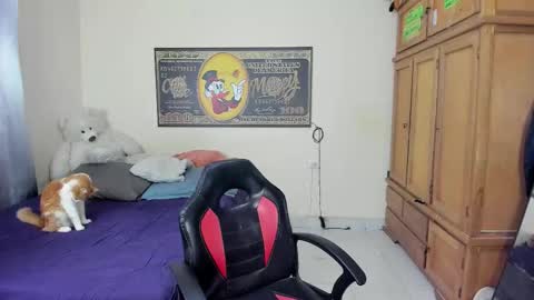 erick_de_rossee online show from 01/05/26, 07:28