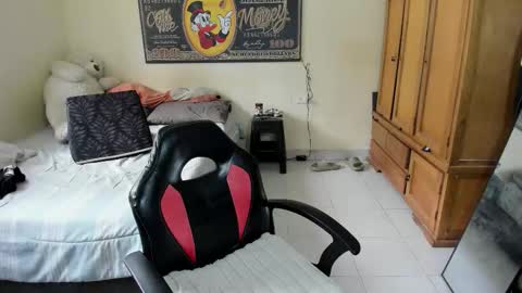 erick_de_rossee online show from 02/21/26, 05:58